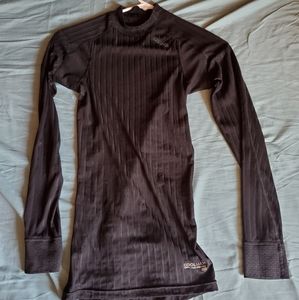 Craft lightweight baselayer